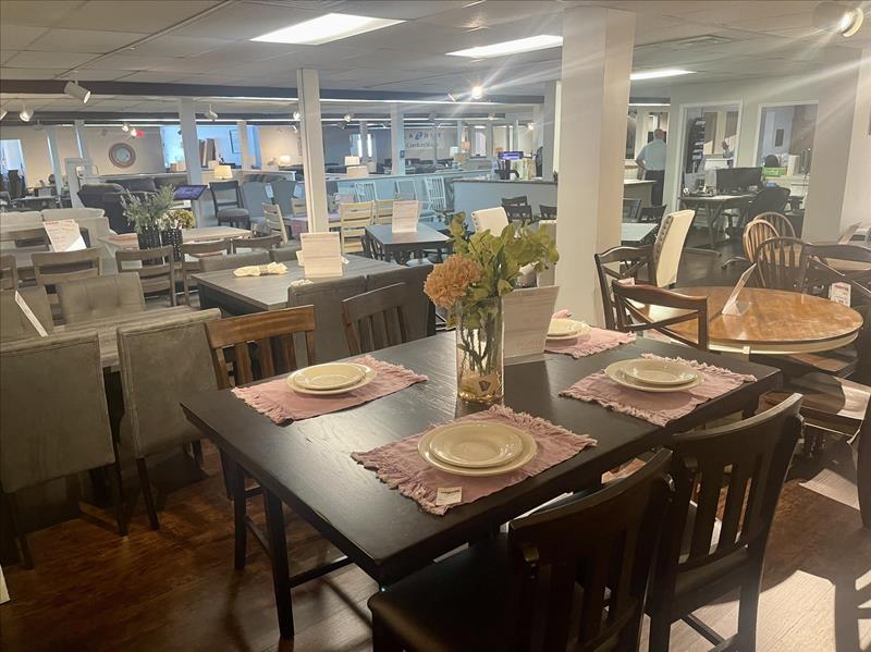 Furniture Connection Outlet Clarksville, TN