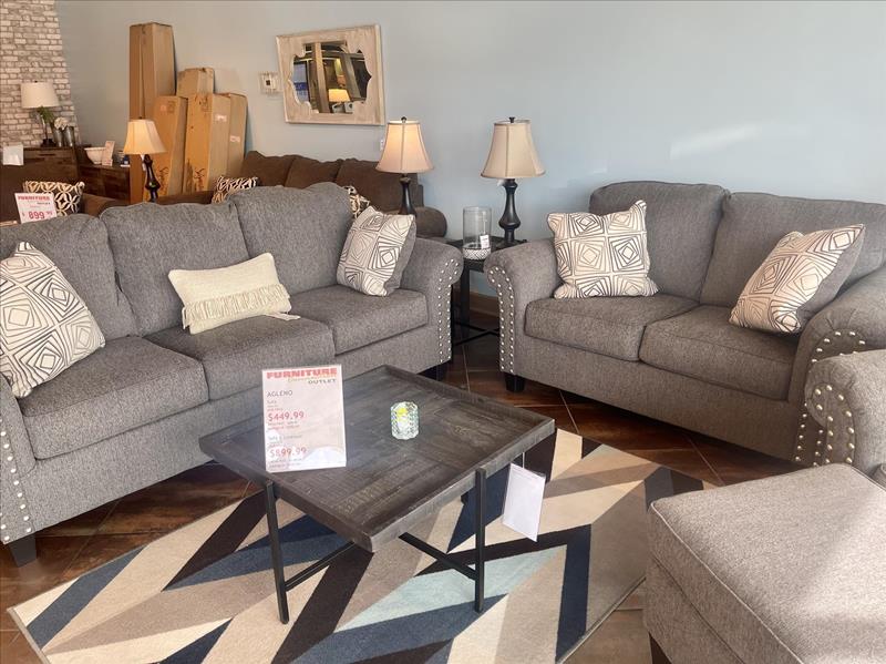 Furniture Connection Outlet Clarksville, TN