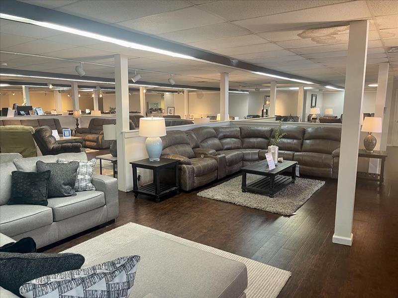Furniture Connection Outlet Clarksville, TN