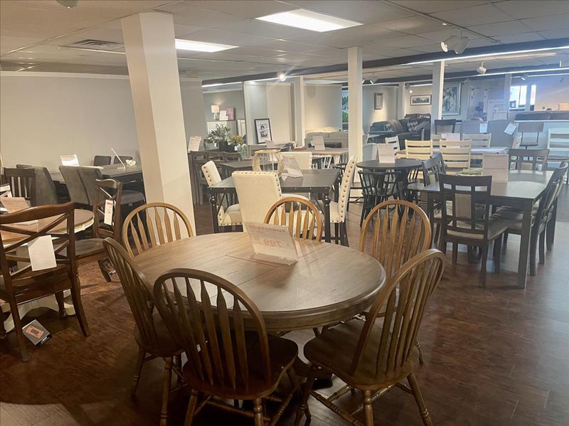 Furniture Connection Outlet Clarksville, TN