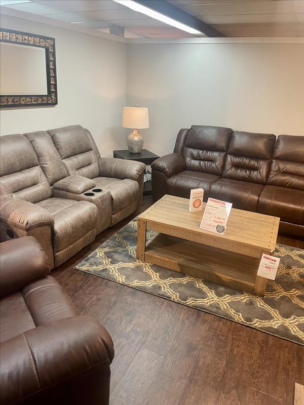 Furniture Connection Outlet Clarksville, TN