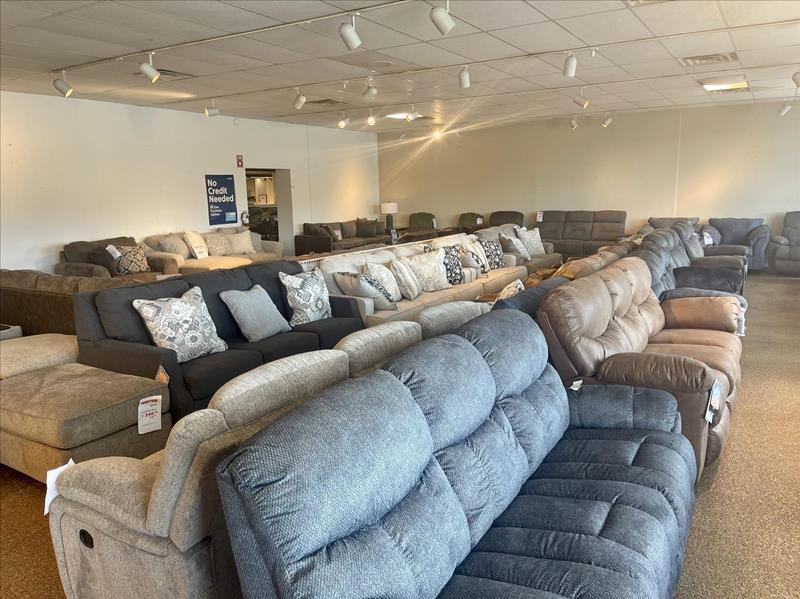 Furniture Connection Outlet Clarksville, TN